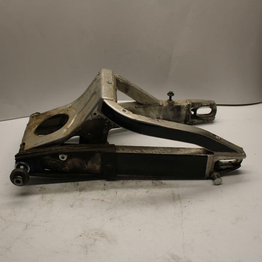 99 YAMAHA YZF R6 REAR SWINGARM BACK SUSPENSION SWING ARM BB246