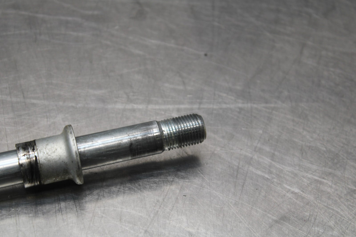 17-24 SUZUKI SV650 FRONT WHEEL RIM AXLE PIVOT BOLT BB829