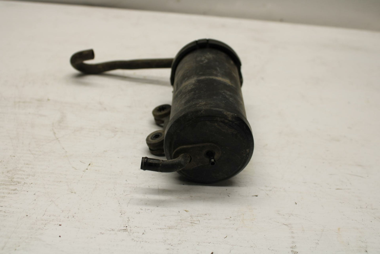 00-07 HONDA SHADOW SABRE 1100 EVAP VAPOR  CHARCOAL EMISSION CANISTER BB350