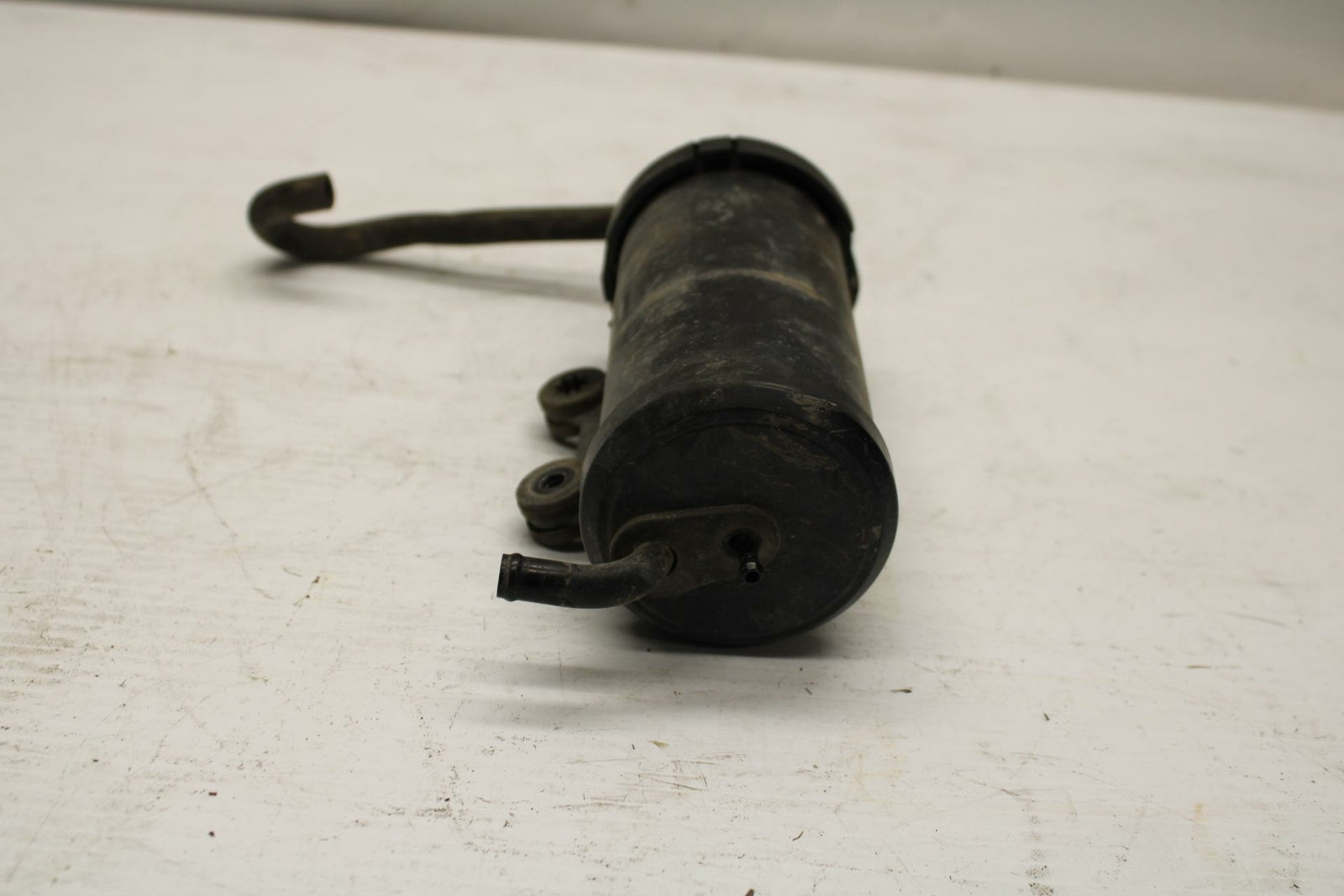 00-07 HONDA SHADOW SABRE 1100 EVAP VAPOR  CHARCOAL EMISSION CANISTER BB350