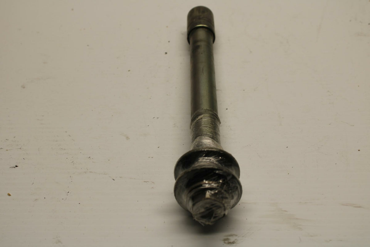 06 YAMAHA YZF R6 FRONT WHEEL RIM AXLE PIVOT BOLT BB23 A