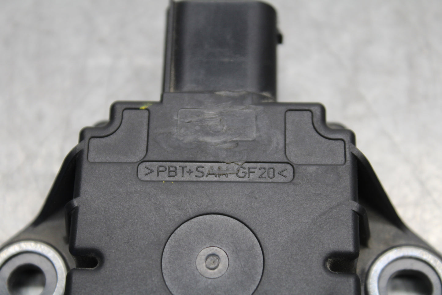 20-23 APRILIA RS660 GYRO POSITION SENSOR BB643