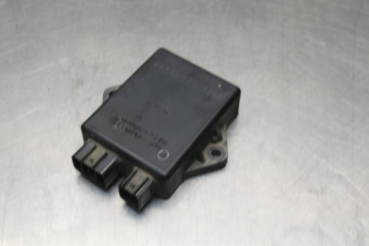 02 KAWASAKI VULCAN 800 VN800B CLASSIC ECU COMPUTER CONTROLLER UNIT ECM BB862