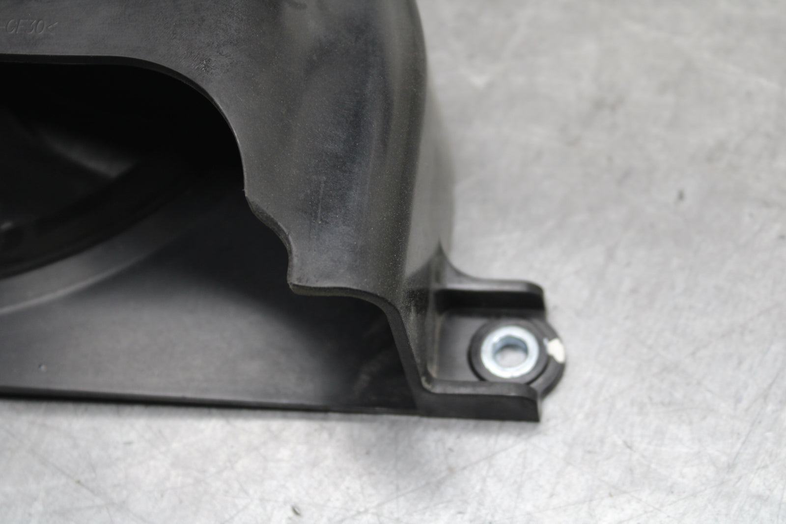 18-24 KAWASAKI NINJA 650 ENGINE RADIATOR COOLING FAN BB725