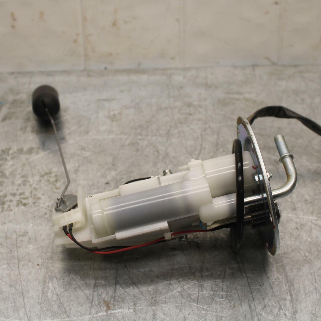 18-22 KAWASAKI NINJA 400 EX400 ABS FUEL PUMP GAS PETROL SENDER UNIT BB416