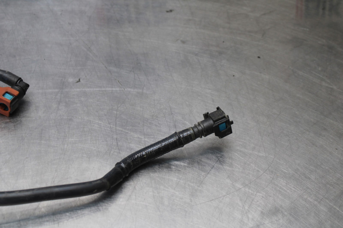 15-17 YAMAHA FJ09 FUEL HOSE GAS LINE TUBE PIPE BB906