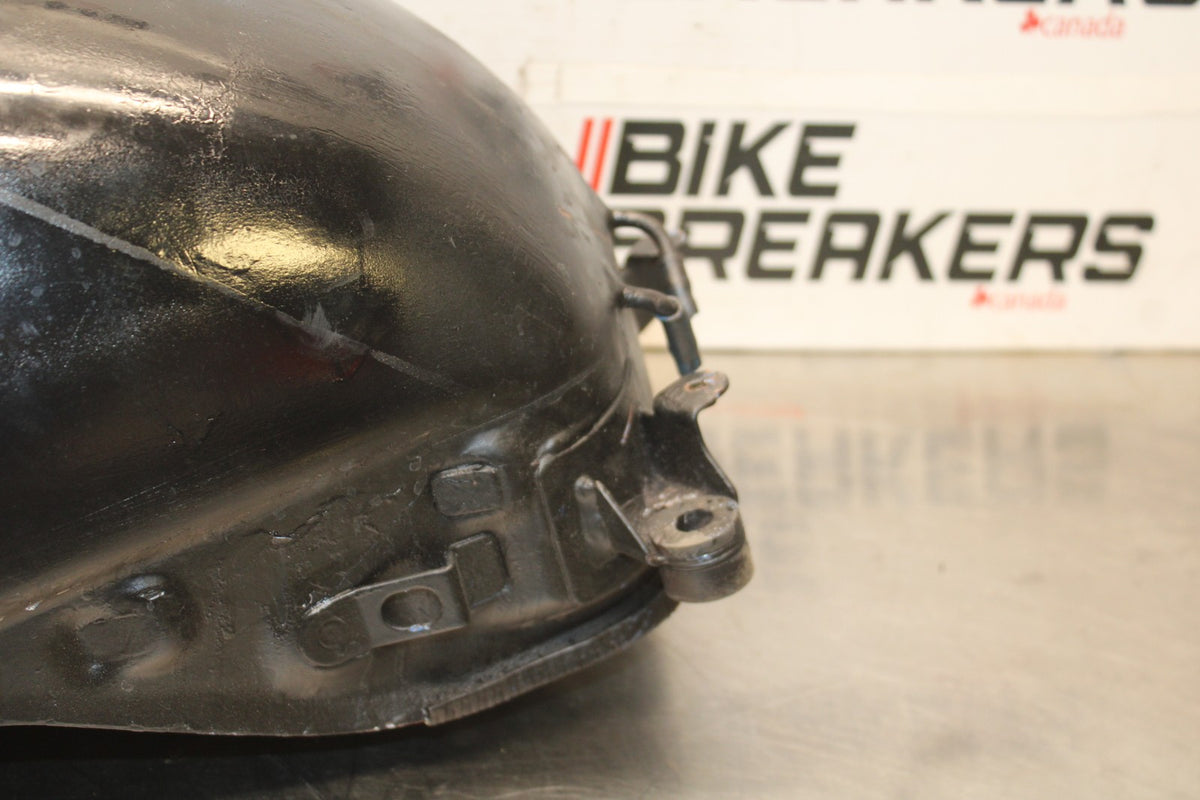 23 KAWASAKI Z900RS GAS TANK FUEL CELL PETROL RESERVOIR BB935