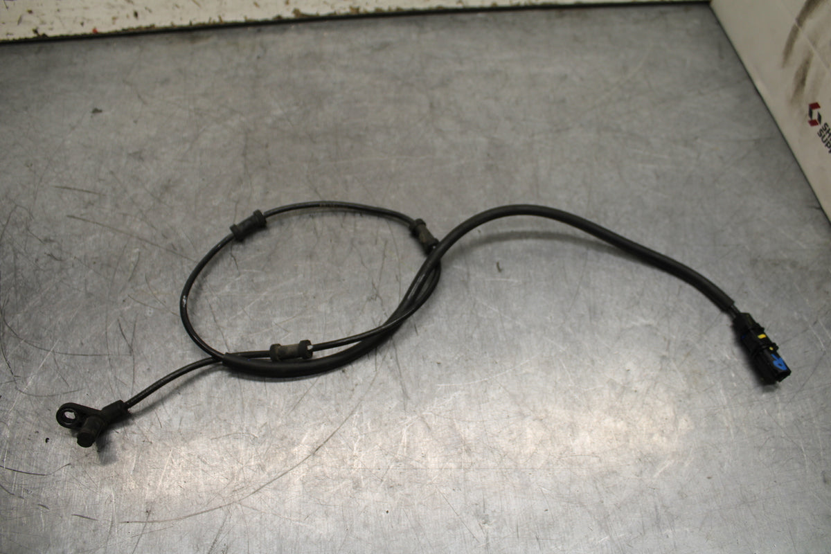 19-22 KAWASAKI Z400 REAR ABS BRAKE SENSOR BB738