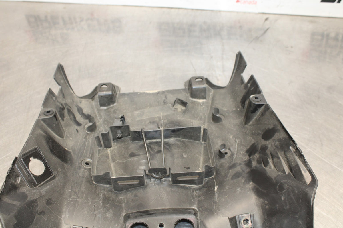 25 KAWASAKI Z900 REAR BACK TAIL UNDERTAIL FAIRING COWL FENDER BB928
