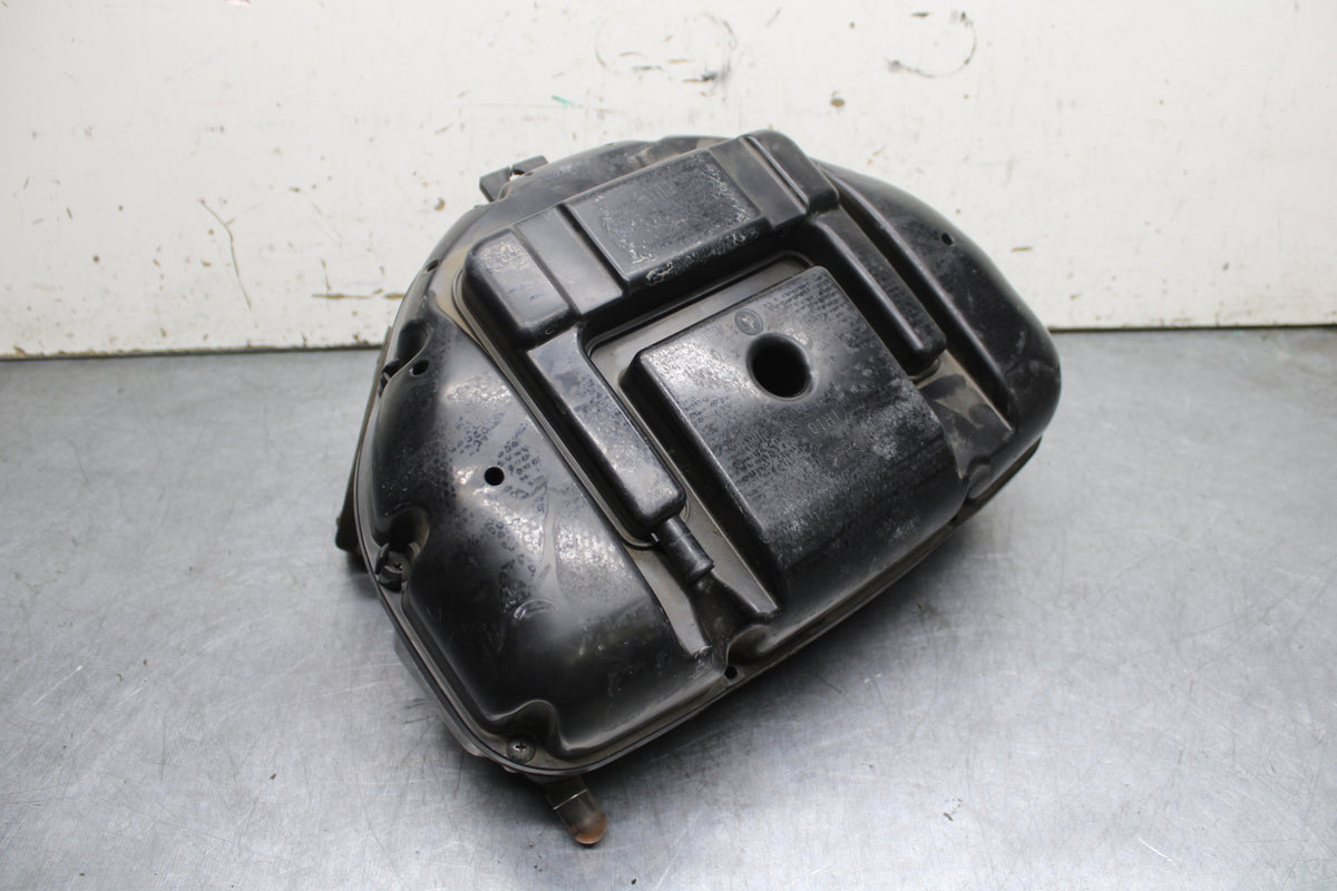08-09 SUZUKI GSXR600 AIRBOX AIR INTAKE FILTER BOX BB728