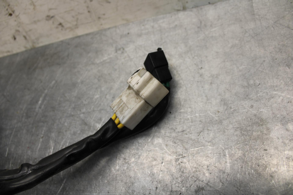 2009 Aprilia Shiver 750 SL750 RECTIFIER VOLTAGE REGULATOR BB506