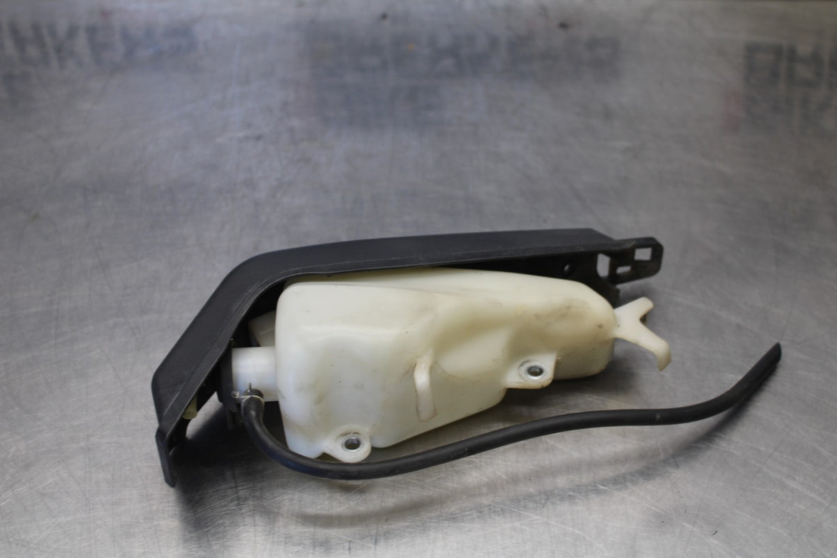 03-04 YAMAHA YZF R6 COOLANT WATER TANK RESERVOIR BOTTLE BB890