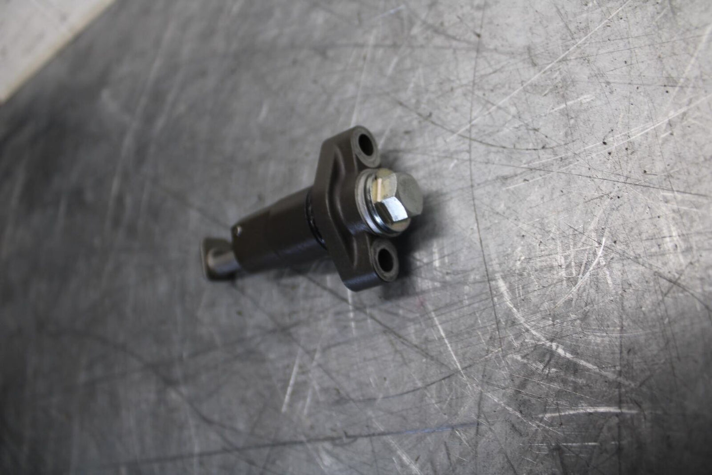 19-20 KAWASAKI NINJA ZX6R CAM CHAIN CAMSHAFT TENSIONER BB517