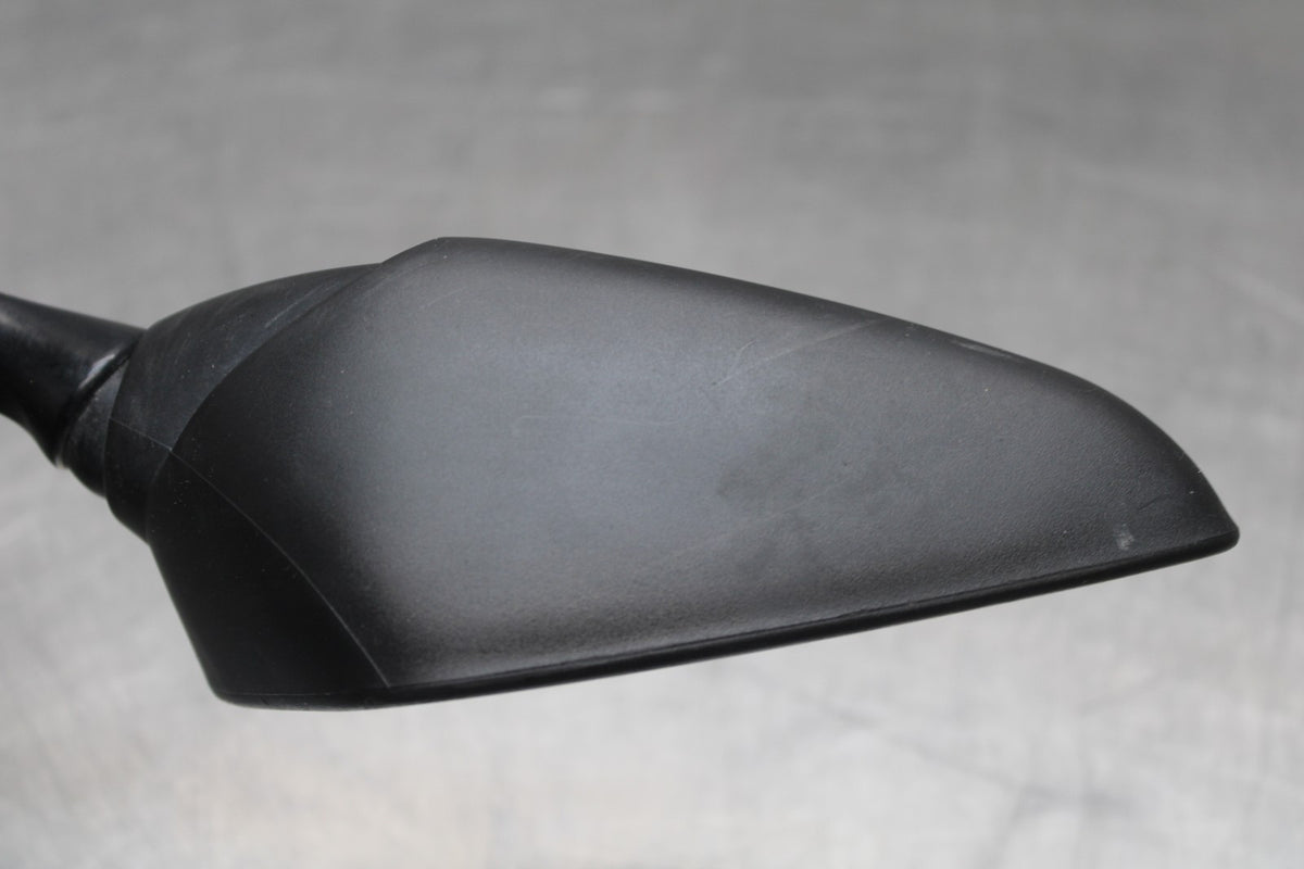 22-25 YAMAHA YZF R7 RIGHT SIDE REAR VIEW MIRROR BB850