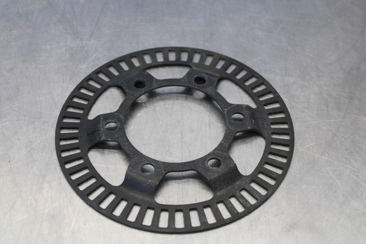 20-23 APRILIA RS660 FRONT WHEEL ABS BRAKE RING DISC BB889