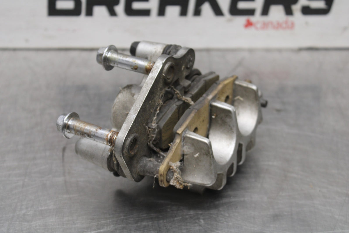 97 KAWASAKI VULCAN 1500 VN1500D CLASSIC RIGHT FRONT BRAKE CALIPER BB936