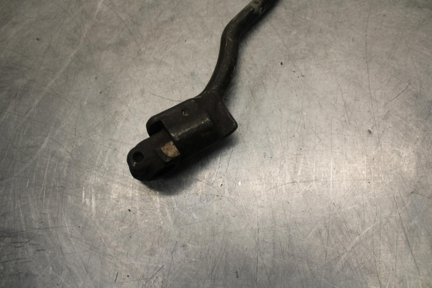 85-88 HONDA NS400R NC19 NSR400 NS400RG KICKSTART LEVER  BB32