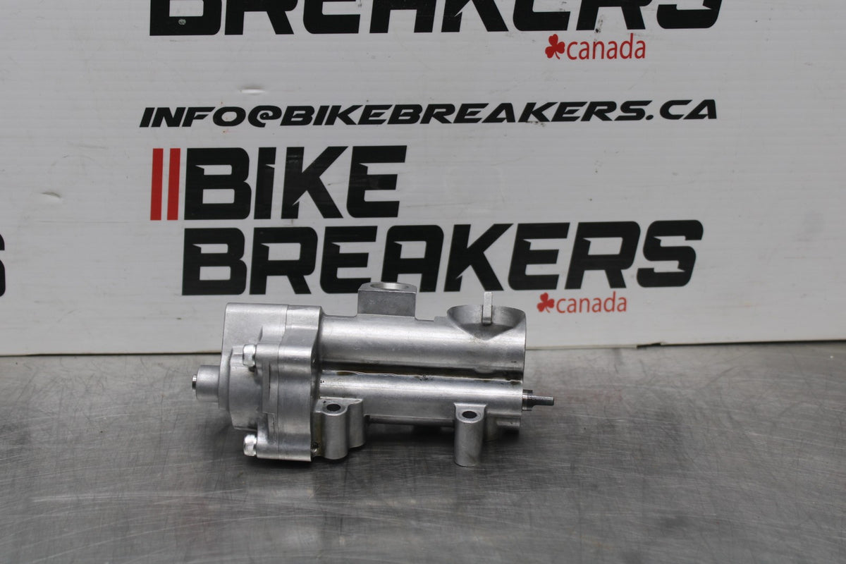 06-07 SUZUKI GSXR 600 ENGINE MOTOR OIL PUMP BB848