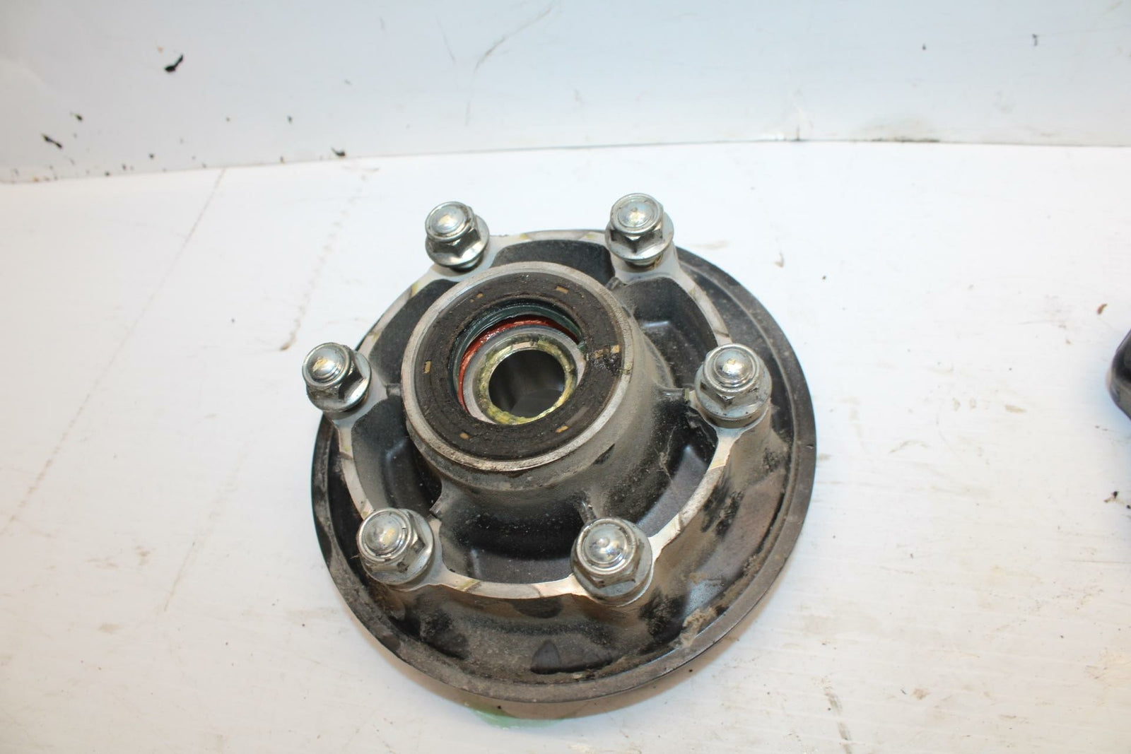 17-20 KAWASAKI NINJA 650 EX650 ABS REAR HUB SHOCK DAMPERS CUSH ABSORBERS BB277