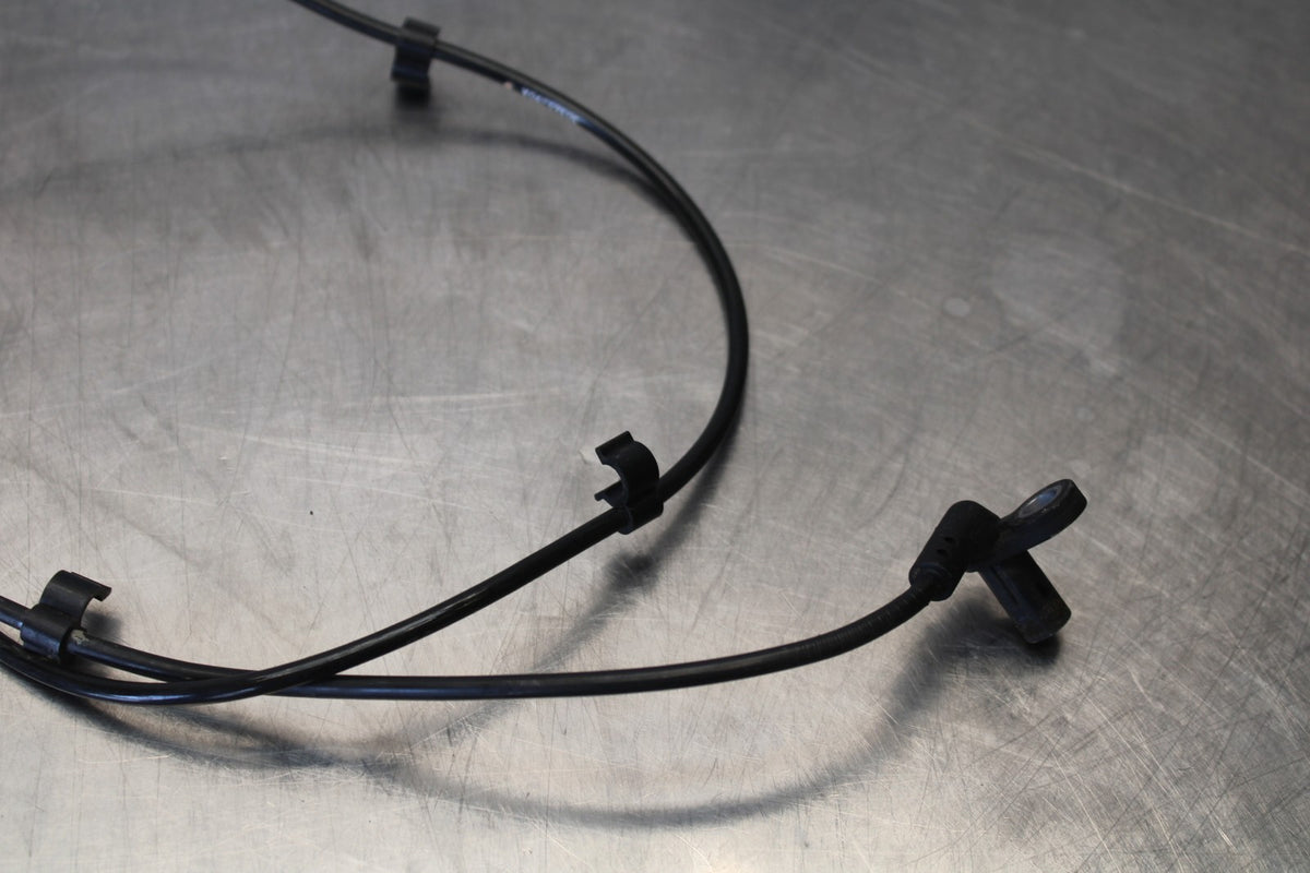 20 TRIUMPH STREET TRIPLE 765 REAR ABS BRAKE SENSOR BB864