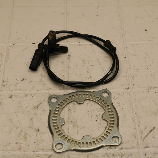 19-20 KAWASAKI NINJA ZX6R REAR ABS BRAKE SENSOR BB407