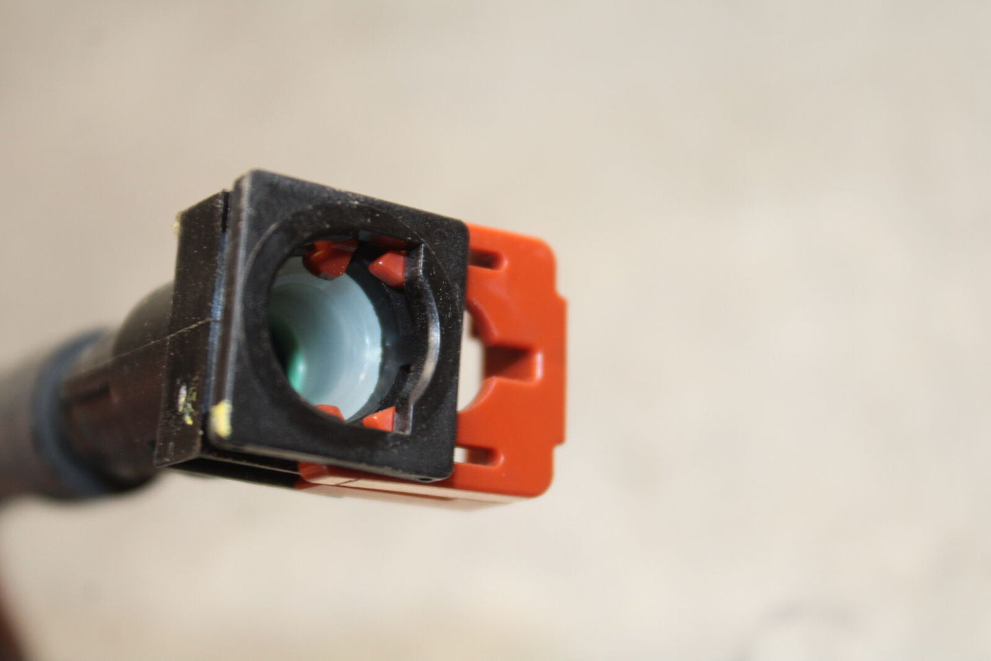 18-23 KAWASAKI NINJA 400 FUEL HOSE GAS LINE TUBE PIPE BB660