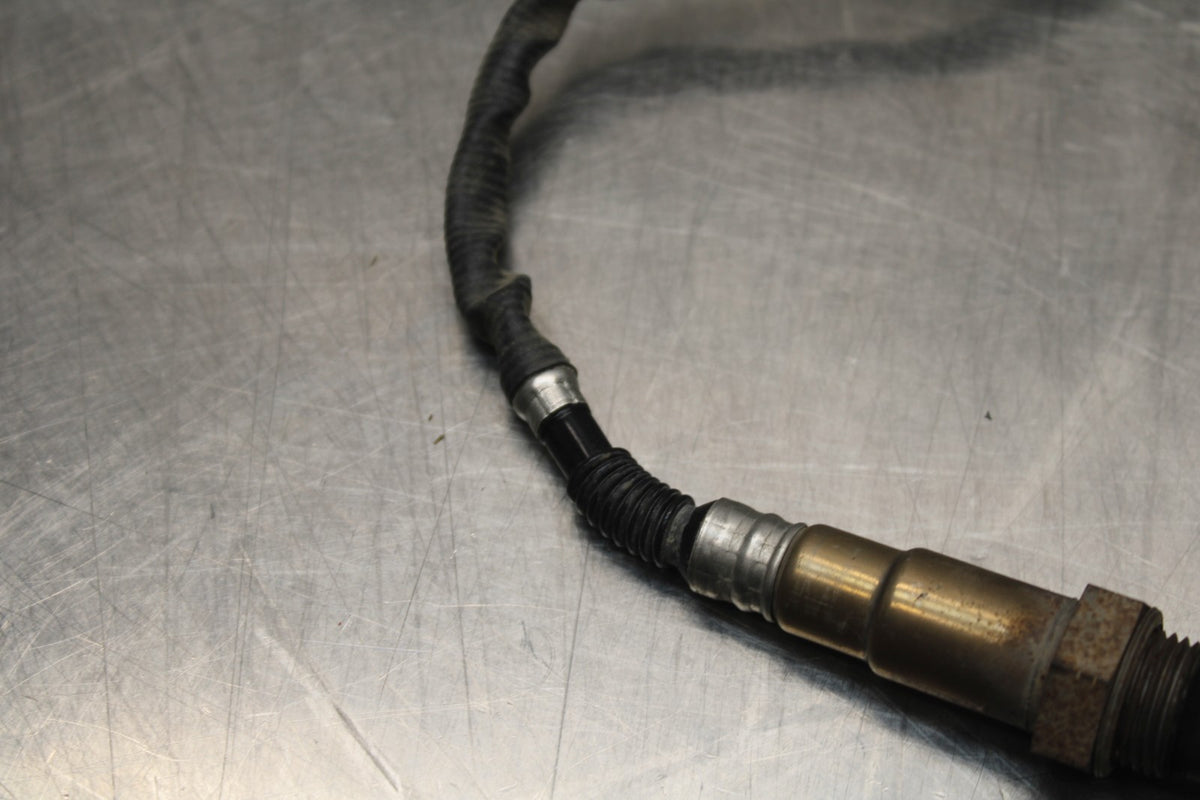 19 MOTO GUZZI V7 III OXYGEN O2 EXHAUST GAS LAMBDA SENSOR SET PAIR BB831