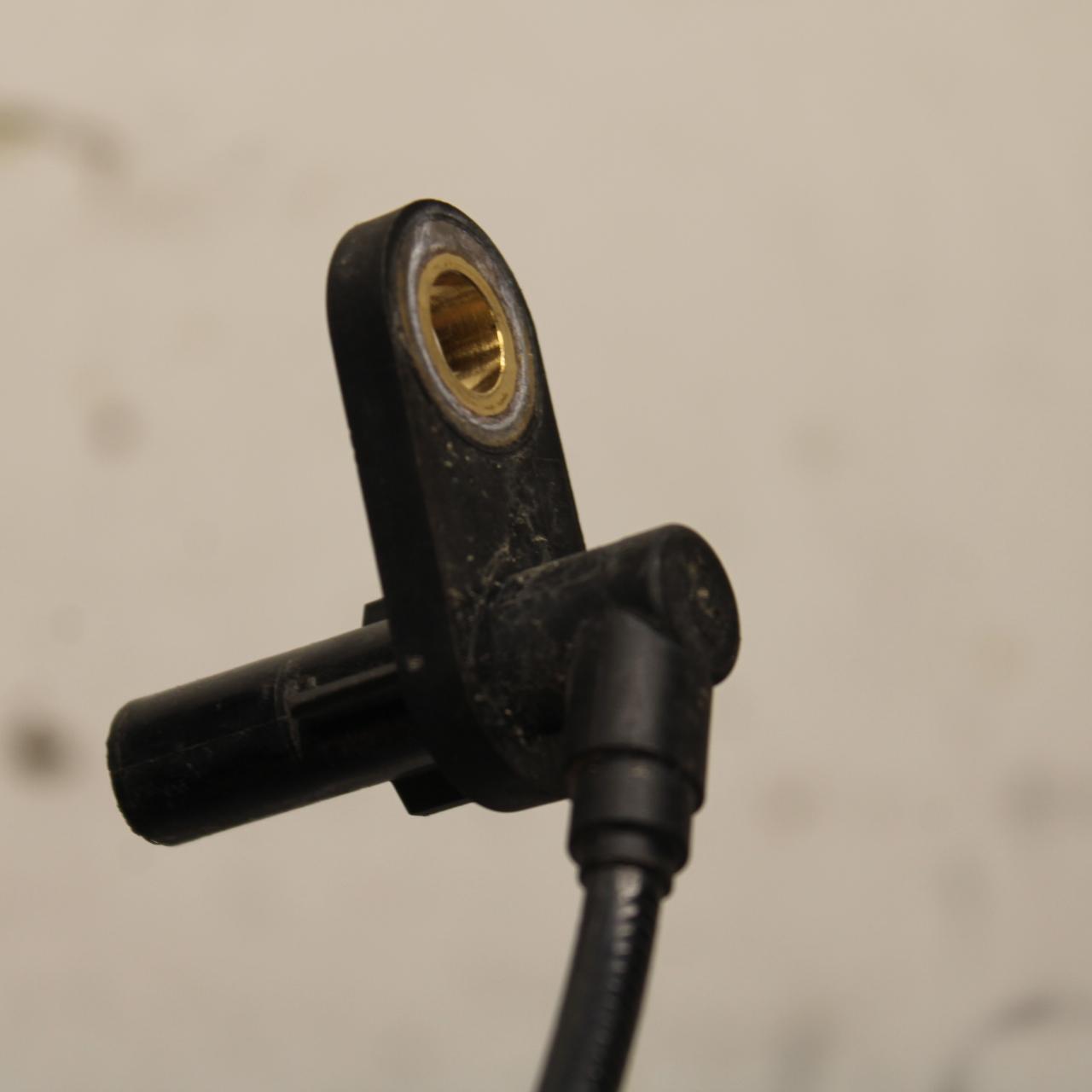 21 KAWASAKI NINJA ZX6R FRONT ABS BRAKE SENSOR BB647