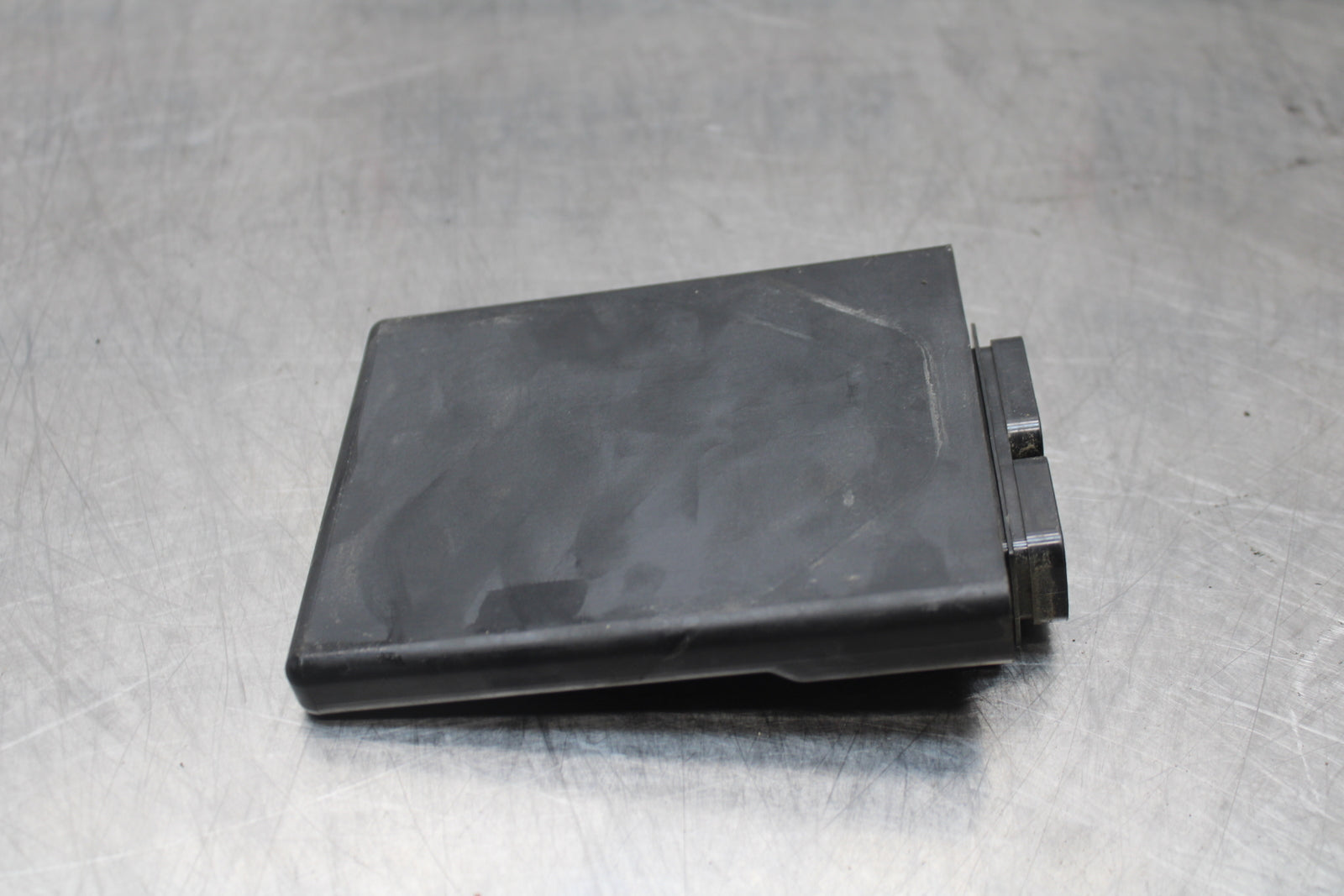 04-05 KAWASAKI NINJA ZX10R ECU COMPUTER CONTROLLER UNIT BLACK BOX ECM CDI  BB163