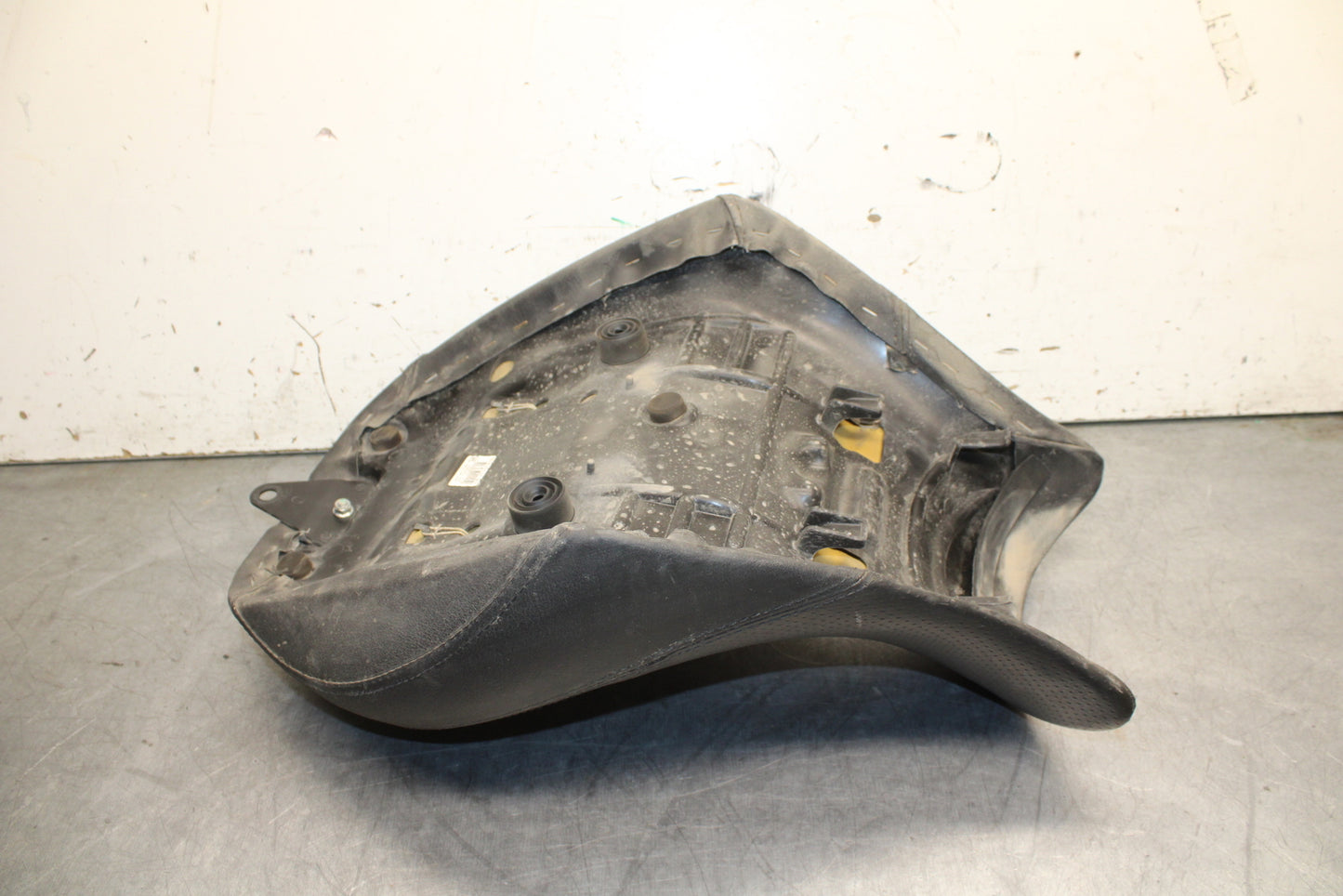 16-17 KAWASAKI VULCAN S 650 EN650 ABS FRONT DRIVERS SEAT BB731