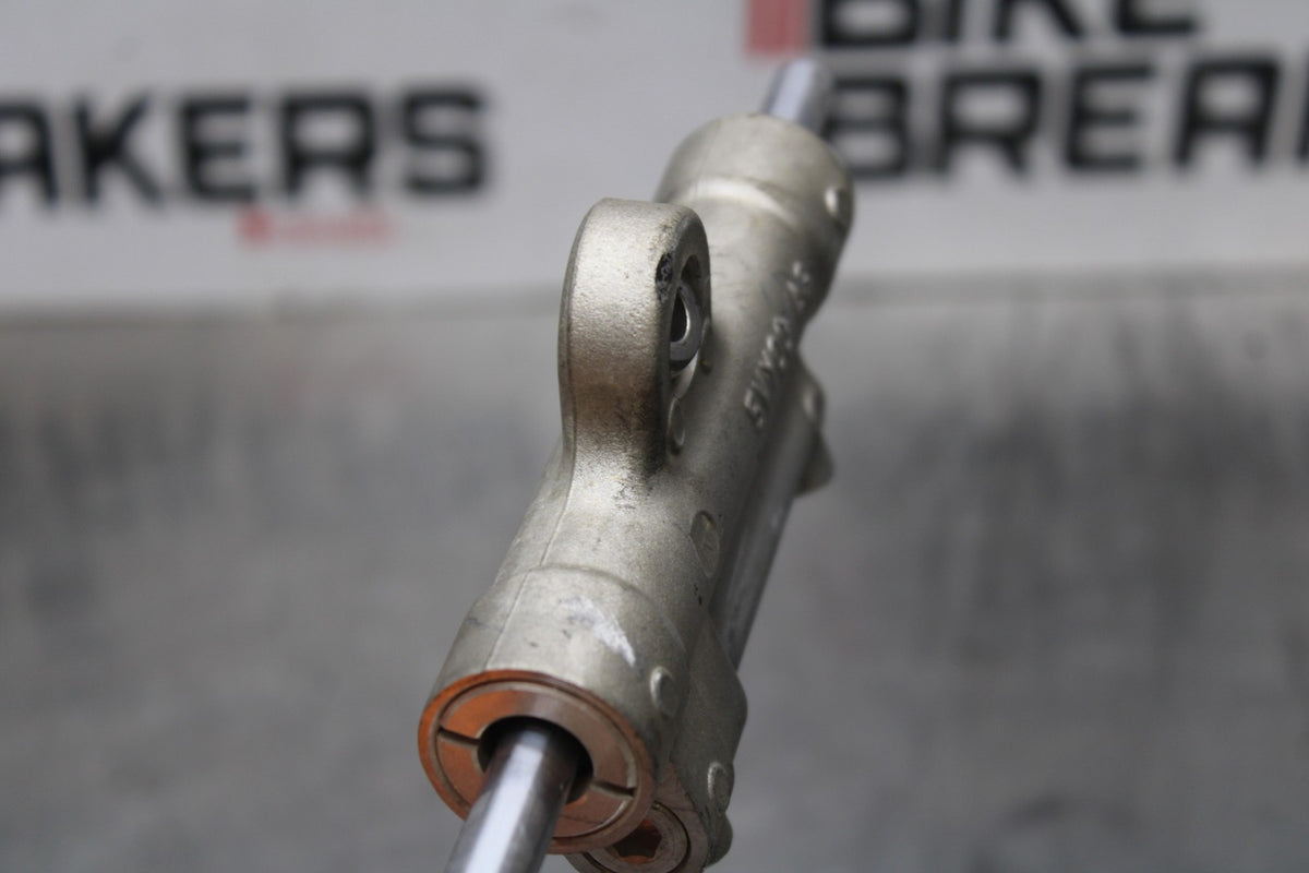 07-08 YAMAHA YZF R1 STEERING DAMPER STABILIZER BB771