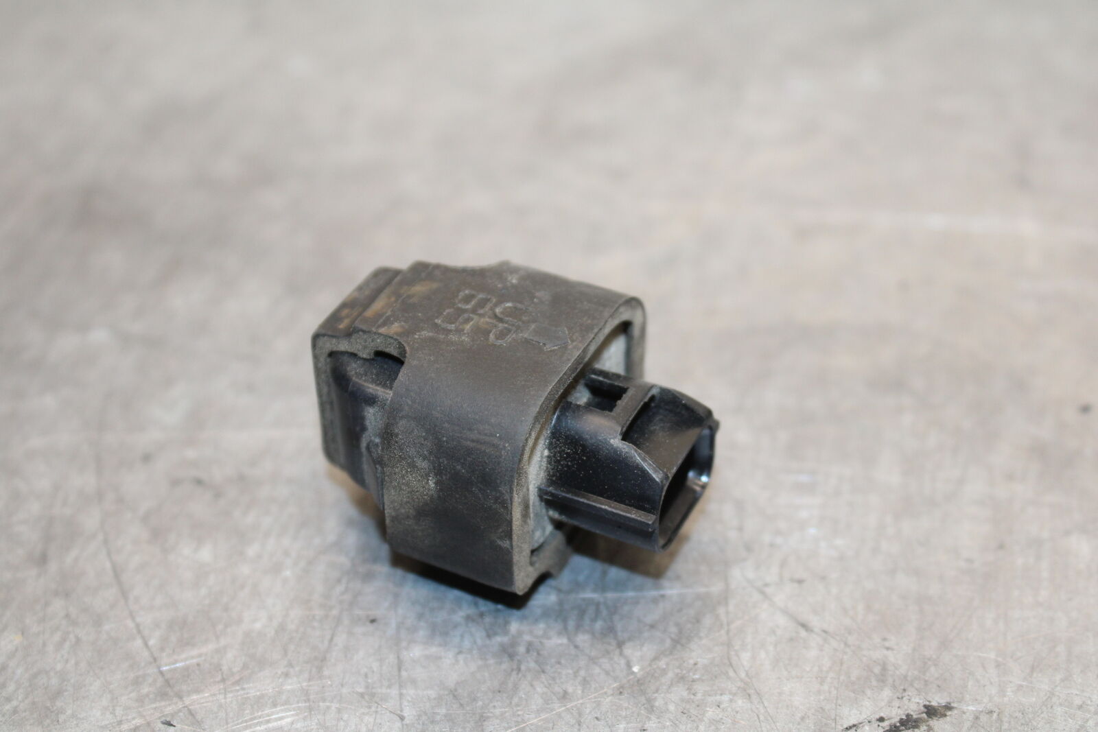 18-24 KAWASAKI NINJA 650 TIP OVER BANK ANGLE CRASH SENSOR SWITCH  BB725