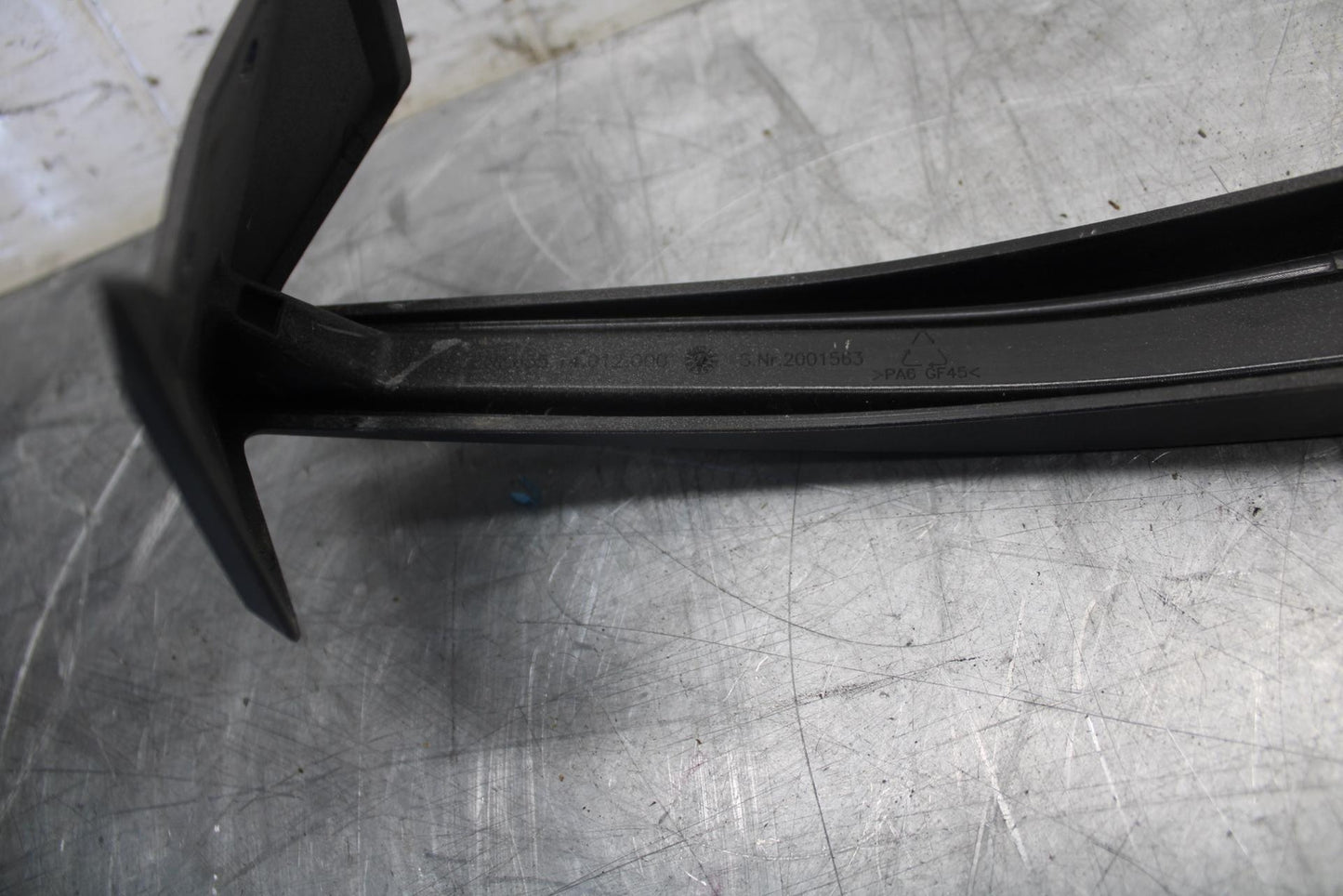 22 KTM 890 ADVENTURE   HEADLIGHT HEAD LIGHT LAMP TRIM  BB514