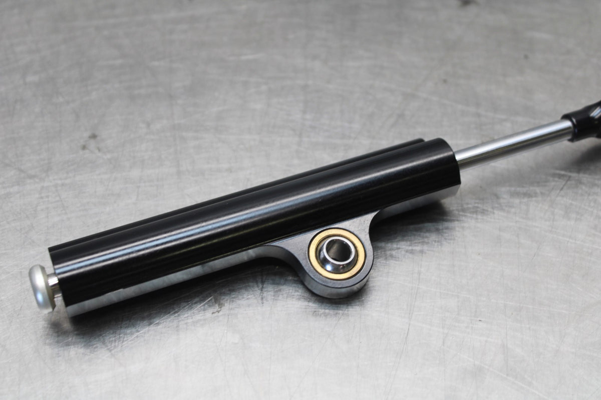 22 HARLEY-DAVIDSON PAN AMERICA 1250 OHLINS STEERING DAMPER STABILIZER BB910