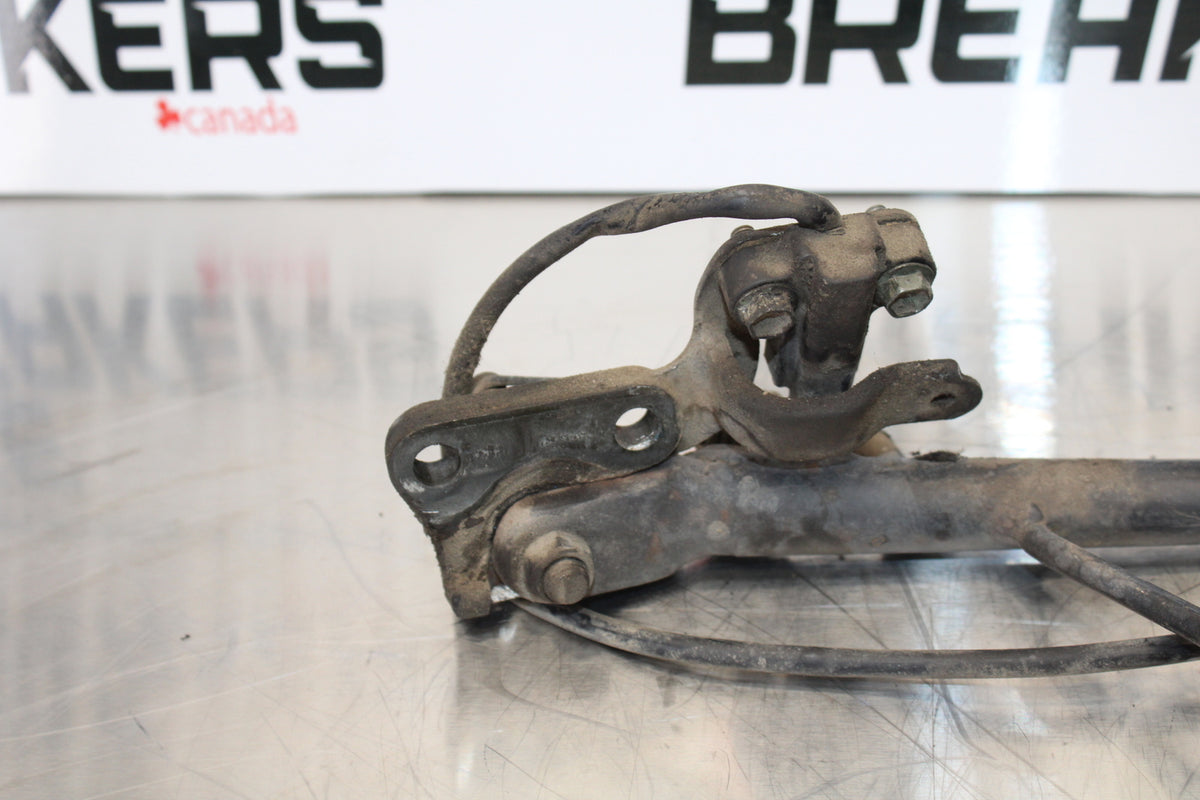 01-03 SUZUKI GSXR600 KICKSTAND SIDE KICK STAND BB145