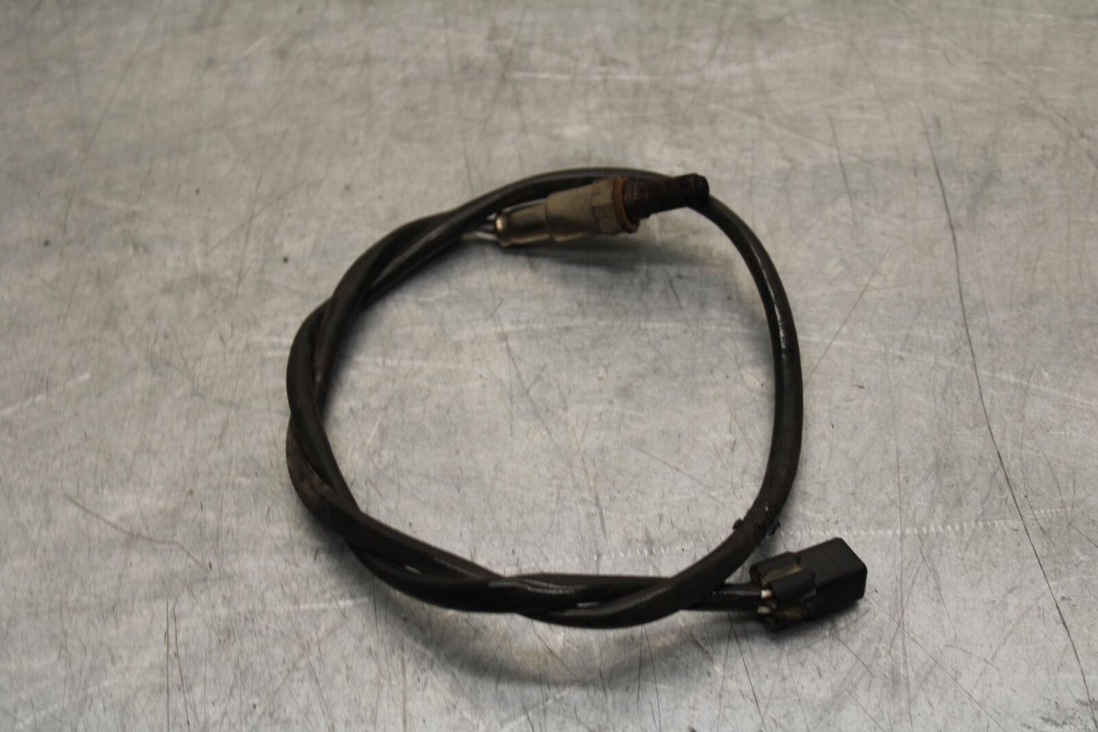 2012 Yamaha FZ8 OXYGEN O2 EXHAUST GAS LAMBDA SENSOR BB550