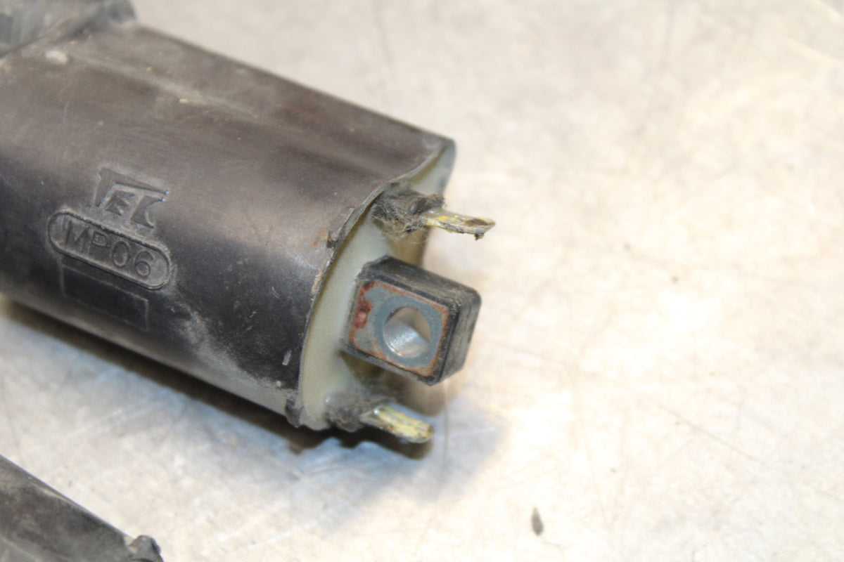 14-16 TRIUMPH AMERICA LT IGNITION COILS BB720