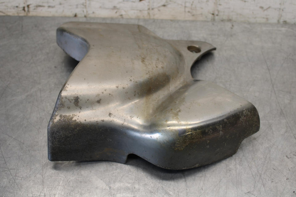 2001 Honda Shadow ACE 750 VT750C ENGINE SPROCKET COVER BB64
