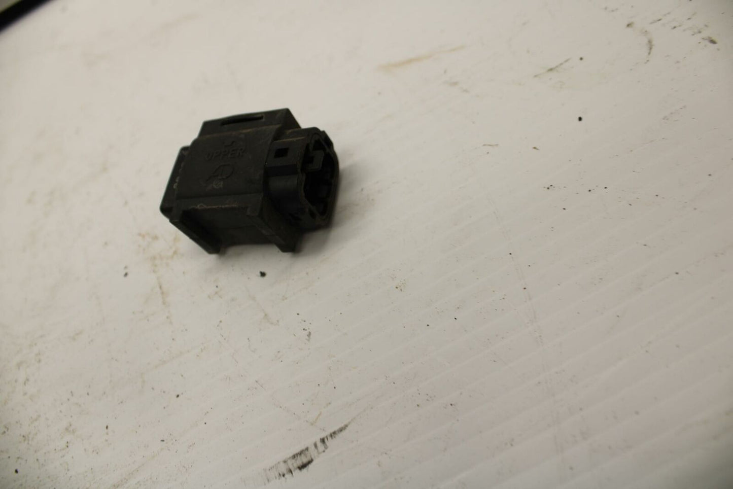 13-16 SUZUKI BANDIT 1250S ABS TIP OVER BANK ANGLE CRASH SENSOR SWITCH  BB238