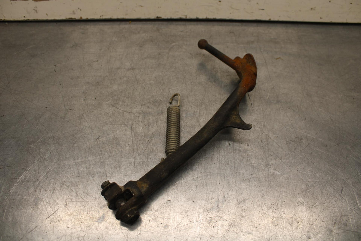 1998 Yamaha Vmax 1200 VMX1200 KICKSTAND SIDE KICK STAND BB620