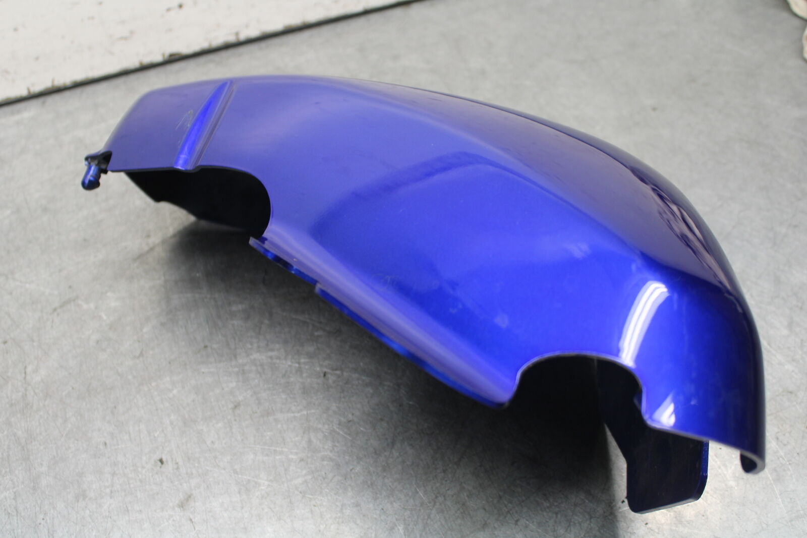 05-06 SUZUKI BOULEVARD M50 SIDE COVER PANEL COWL FAIRING 47231-41F00 BB671