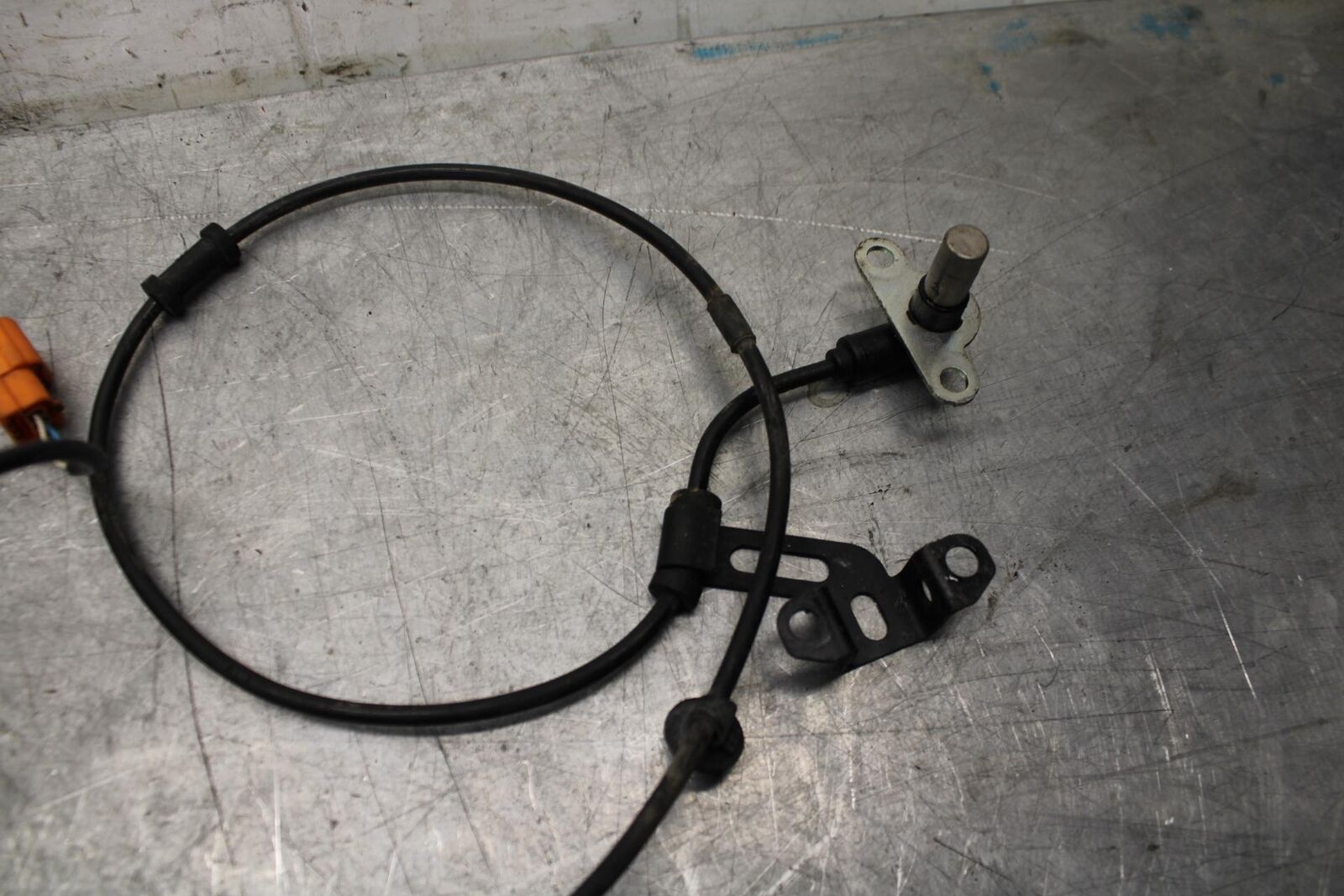 2016 Honda CBR1000RR FRONT ABS BRAKE SENSOR BB530