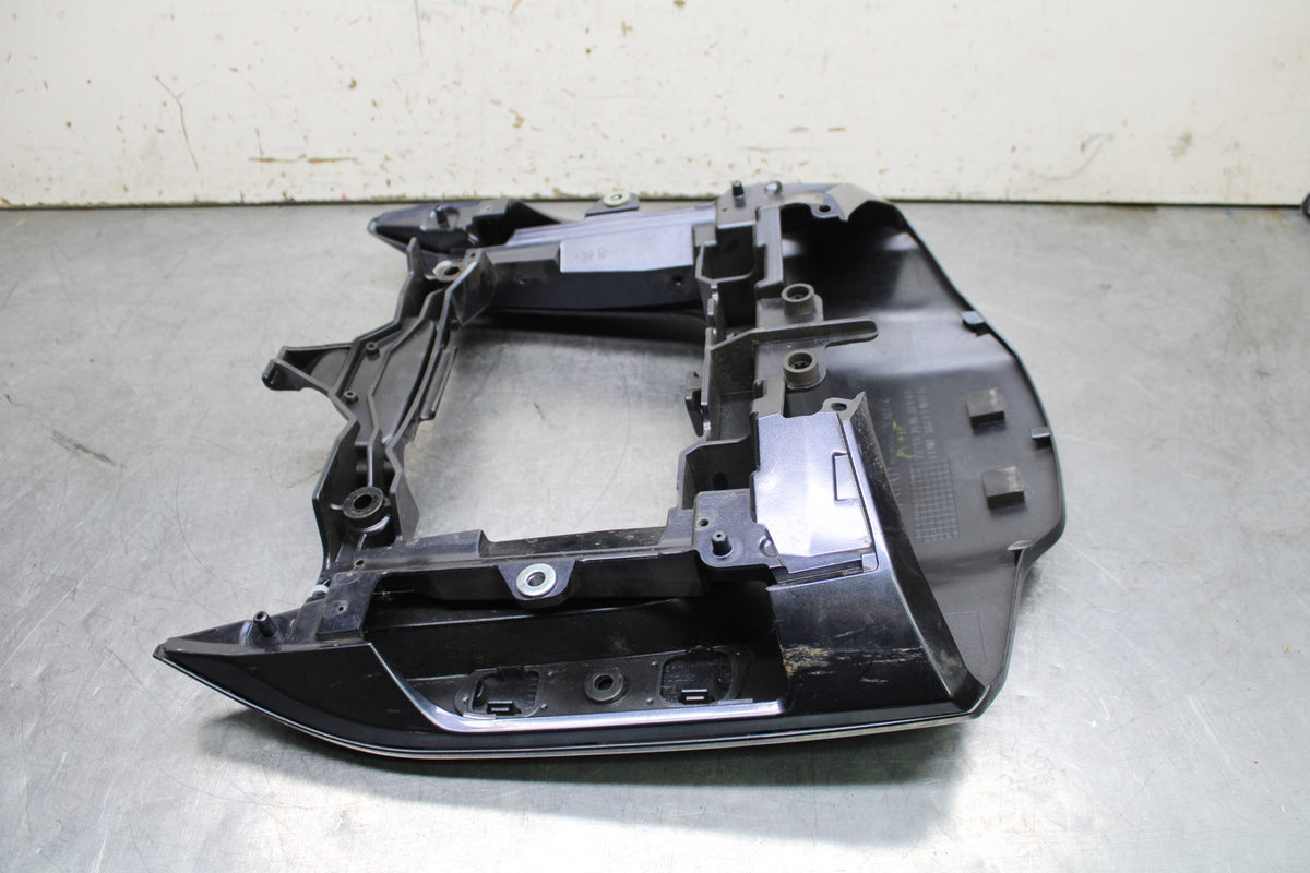 14 HONDA CTX1300A REAR BACK TAIL UPPER FAIRING COWL BB732