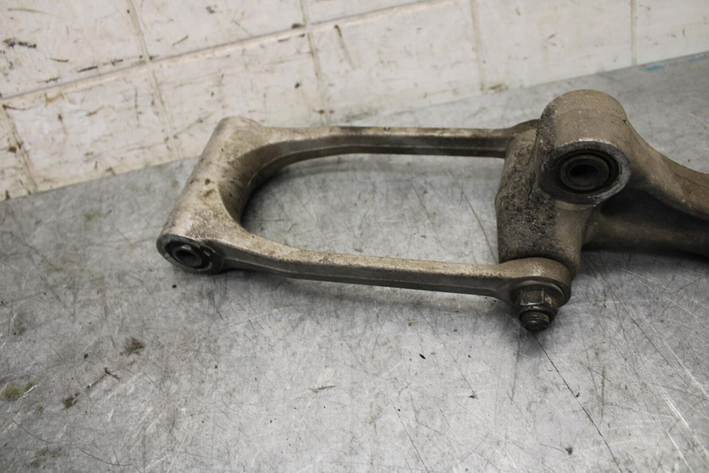 2007 Suzuki GSXR600  DOGBONE SHOCK LINKAGE LINK 62601-01850 62601-01860 BB540