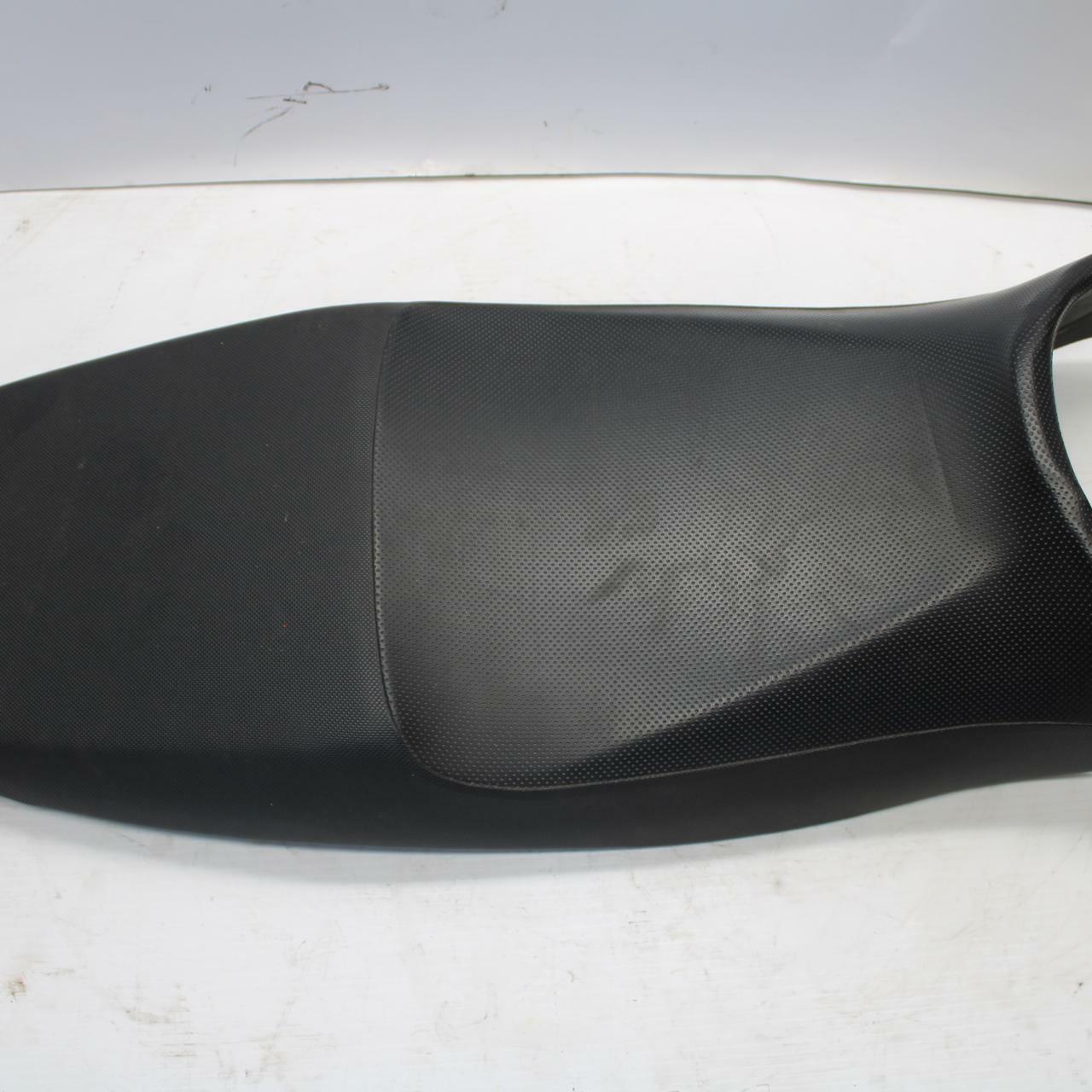 04-09 SUZUKI GS500F FRONT REAR SEAT SADDLE BB261