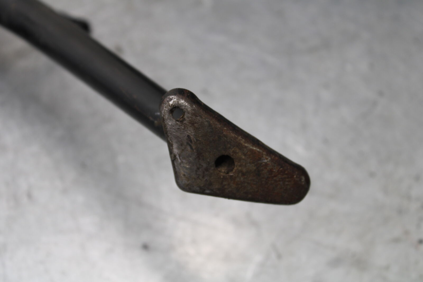 05-06 SUZUKI GSXR1000 KICKSTAND SIDE KICK STAND 42310-40F20 BB663