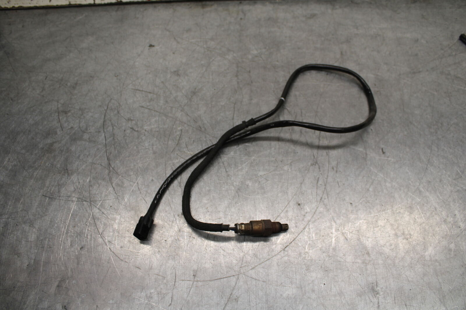 19-22 KAWASAKI Z400 OXYGEN O2 EXHAUST GAS LAMBDA SENSOR BB738