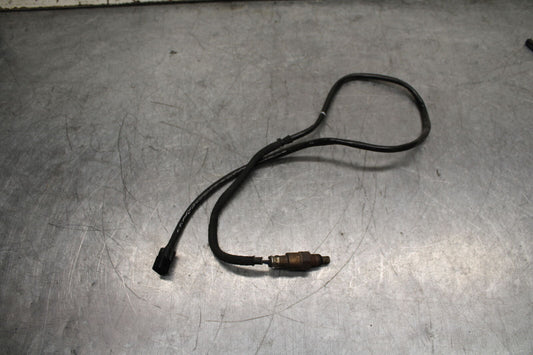 19-22 KAWASAKI Z400 OXYGEN O2 EXHAUST GAS LAMBDA SENSOR BB738