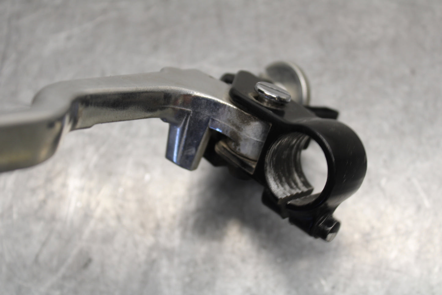 17-21 HONDA CBR1000RR SP CLUTCH PERCH MOUNT WITH LEVER BB681