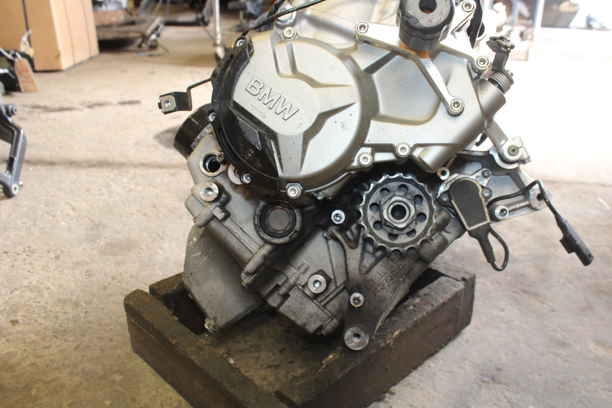 17-20 BMW S1000R ENGINE MOTOR BB909